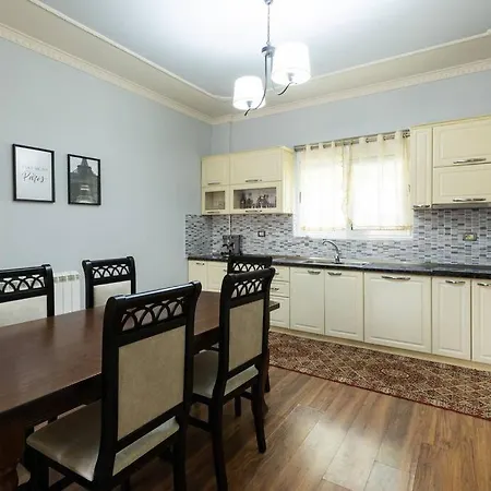 Villa Retreat