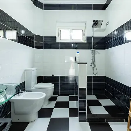 Retreat Willa Szkodra