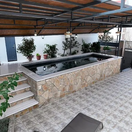 Retreat וילה