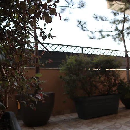 Villa Retreat *