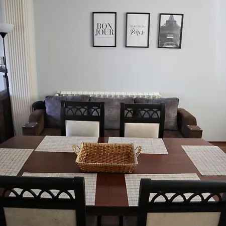 Retreat Villa