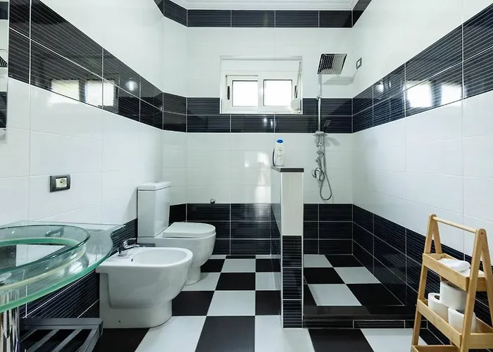 Retreat Willa Szkodra