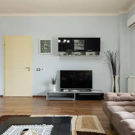 Villa Retreat Shkodër