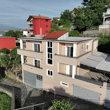 Retreat Villa Shkodër