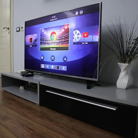 Villa Retreat Shkodër