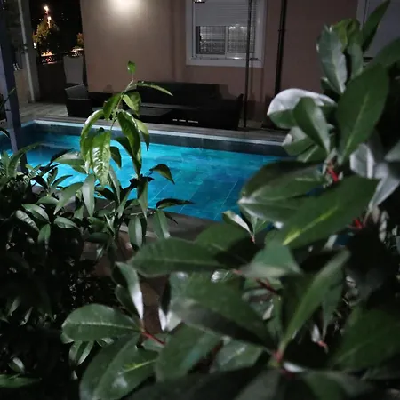 Villa Retreat Shkodër