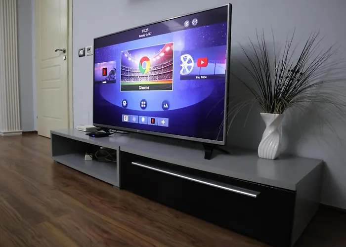 Villa Retreat Shkodër