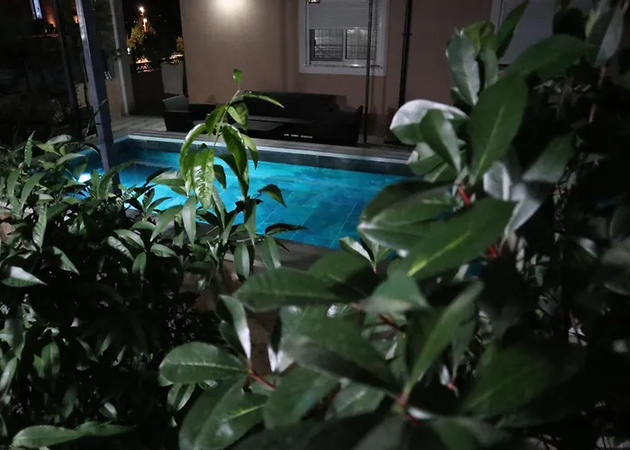 Villa Retreat Shkodër